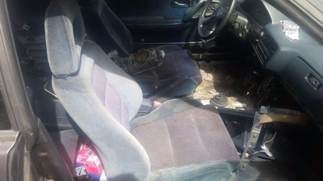 1992 Acura Integra LS - photo 5
