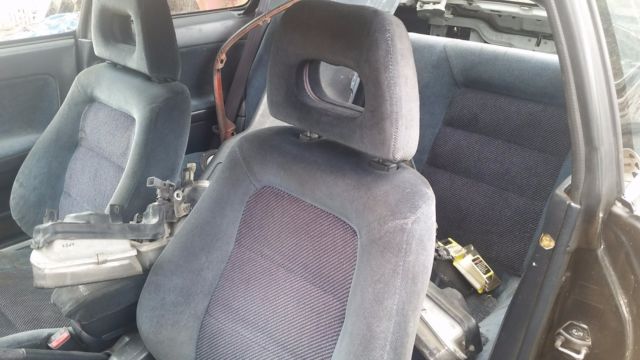 1992 Acura Integra LS - photo 6