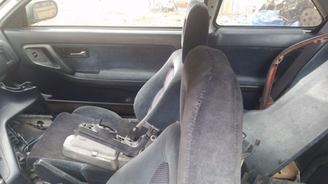 1992 Acura Integra LS - photo 7