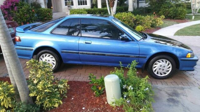 1992 Acura Integra Ls - photo 10