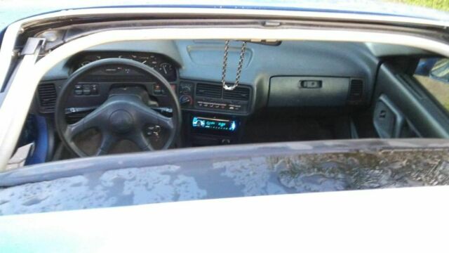 1992 Acura Integra Ls - photo 12