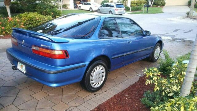 1992 Acura Integra Ls - photo 6
