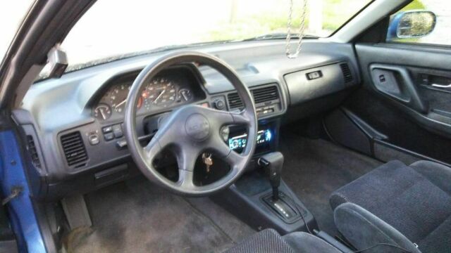 1992 Acura Integra Ls - photo 8