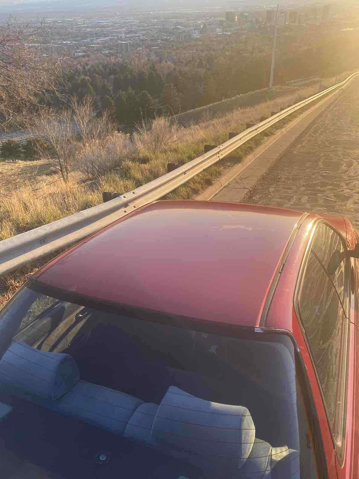 1992 Acura Integra LS - photo 8