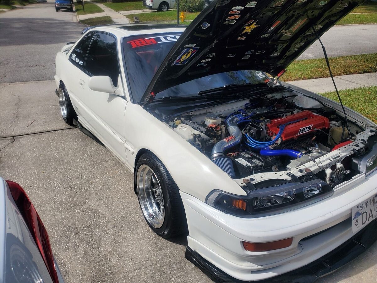 1992 Acura Integra GS - photo 10