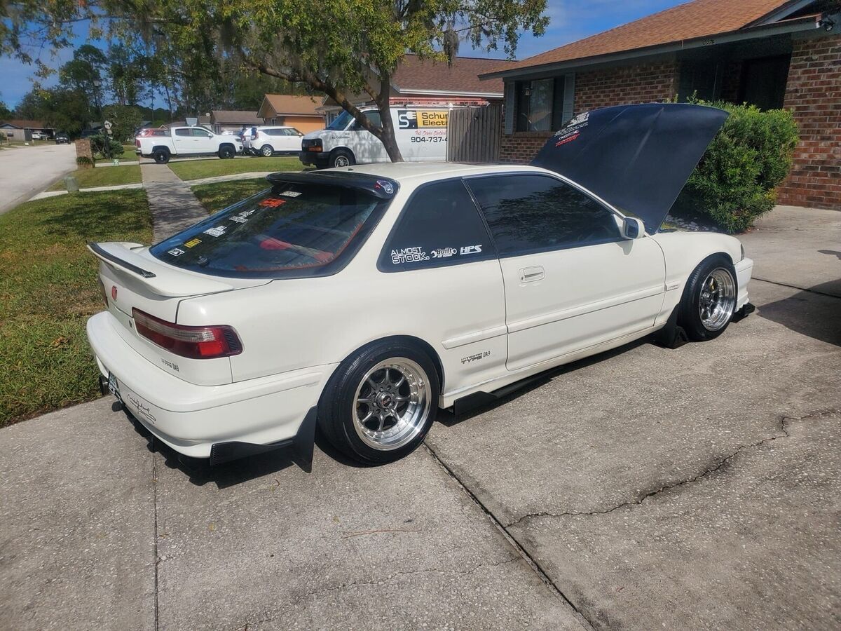 1992 Acura Integra GS - photo 3