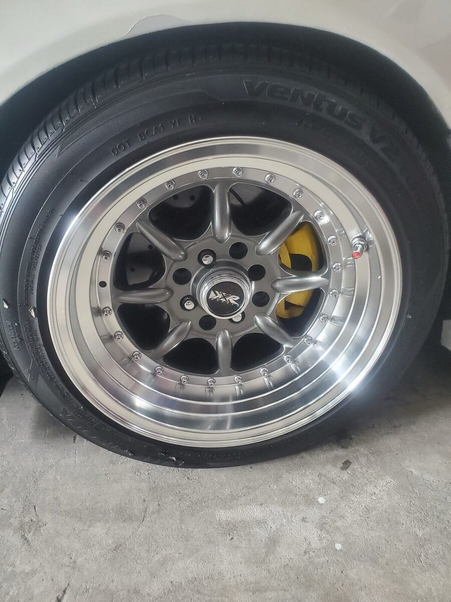 1992 Acura Integra GS - photo 4