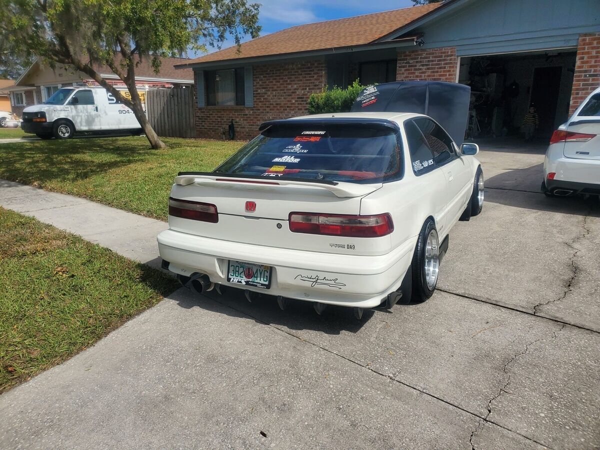 1992 Acura Integra GS - photo 6