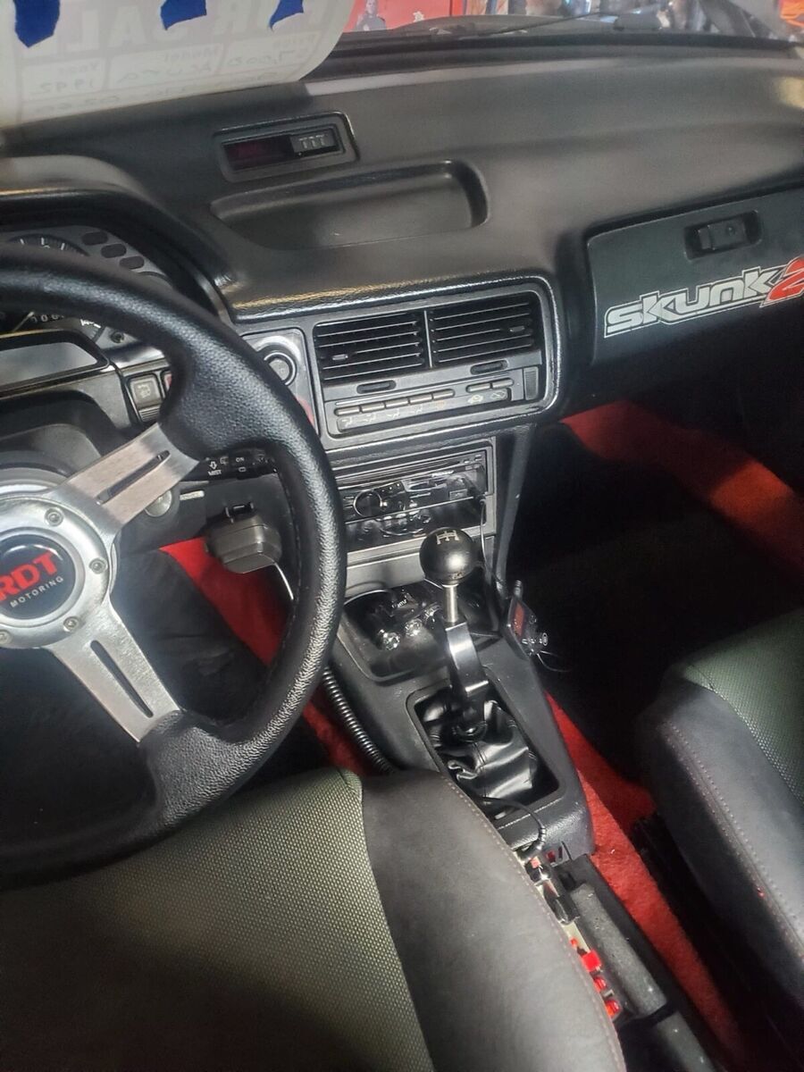 1992 Acura Integra GS - photo 8