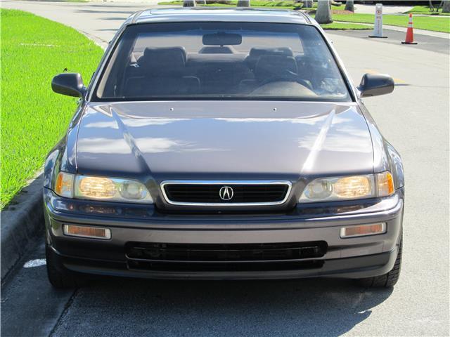 1992 Acura Legend LS - photo 11
