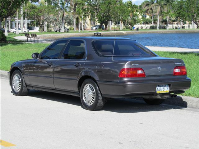 1992 Acura Legend LS - photo 2