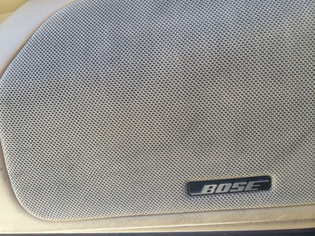 1992 Acura Legend LS Coupe - photo 10