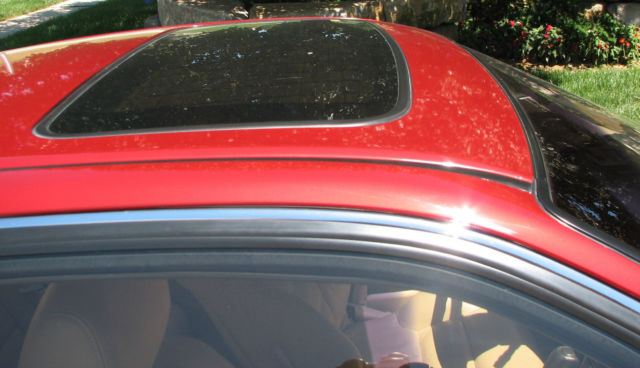1992 Acura Legend LS Coupe - photo 5