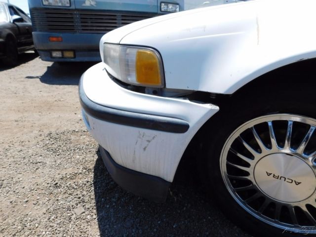 1992 Acura Legend L - photo 11