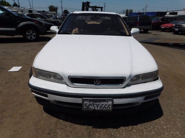 1992 Acura Legend L - photo 2