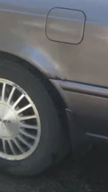 1992 Acura Legend - photo 5