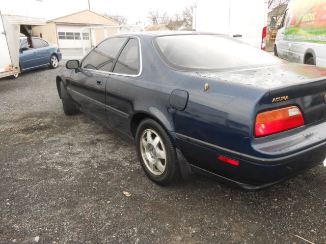 1992 Acura Legend - photo 3