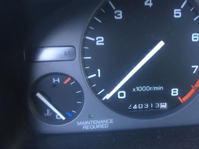 1992 Acura Legend - photo 2