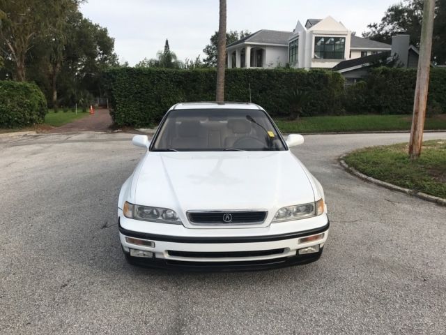 1992 Acura Legend L - photo 2