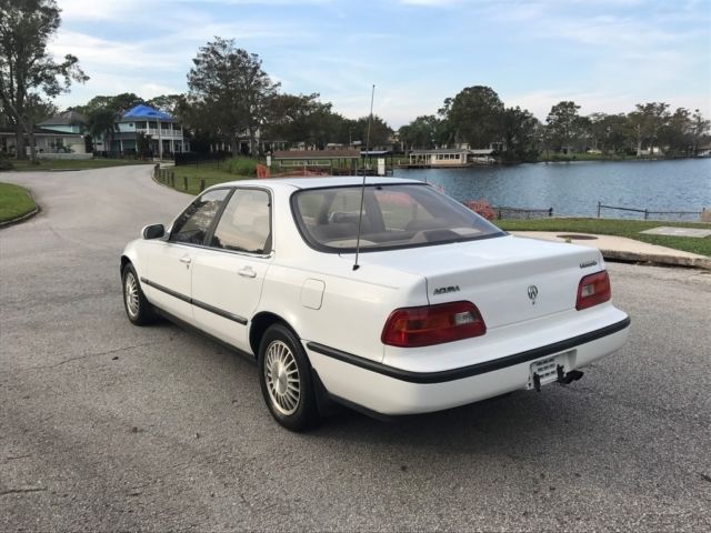 1992 Acura Legend L - photo 7