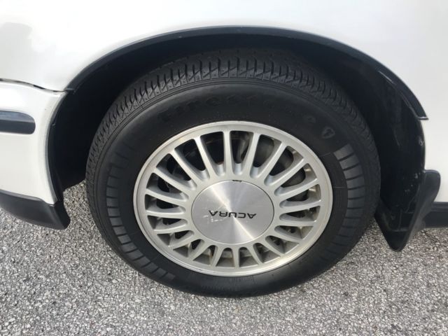 1992 Acura Legend L - photo 9