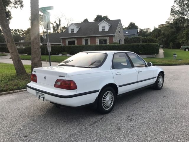 1992 Acura Legend L - photo 5