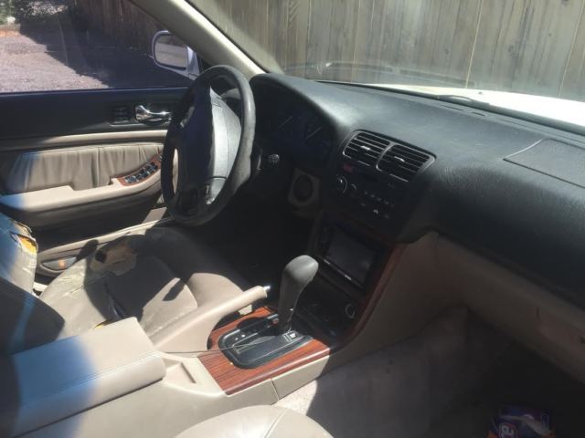 1992 Acura Legend - photo 4