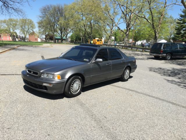 1992 Acura legend L 86k original miles. 1992 Acura Legend