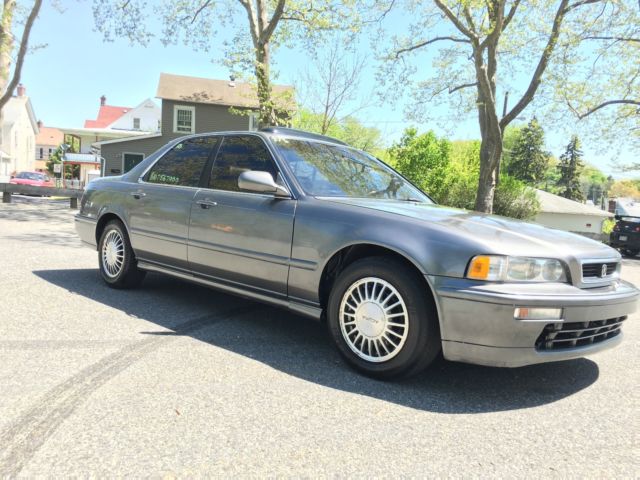 1992 Acura Legend - photo 10