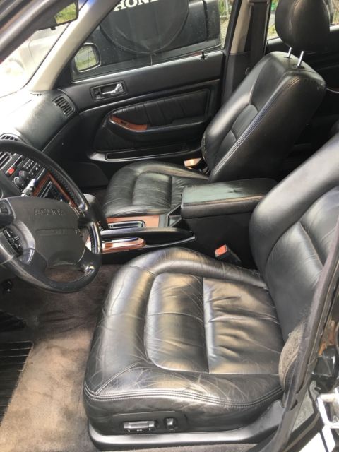 1992 Acura Legend - photo 3