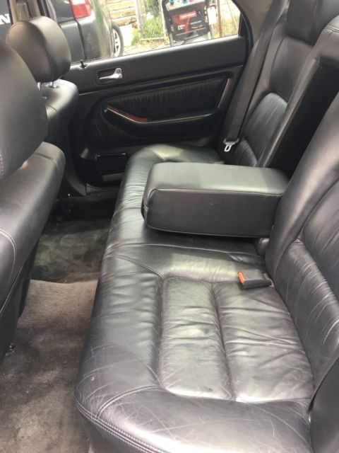 1992 Acura Legend - photo 4