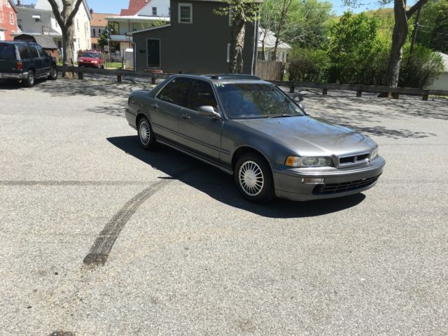 1992 Acura Legend - photo 9