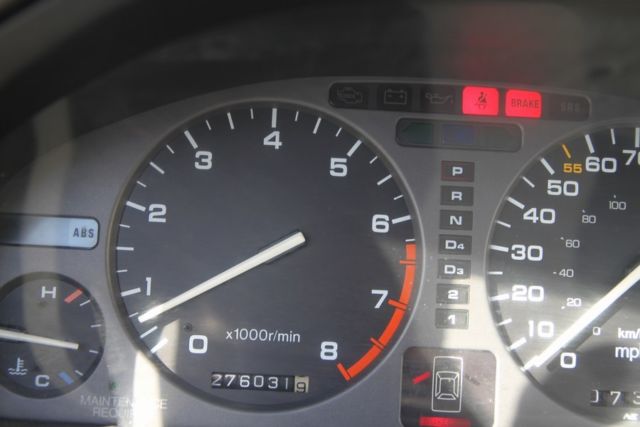 1992 Acura Legend L - photo 10