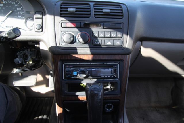 1992 Acura Legend L - photo 11