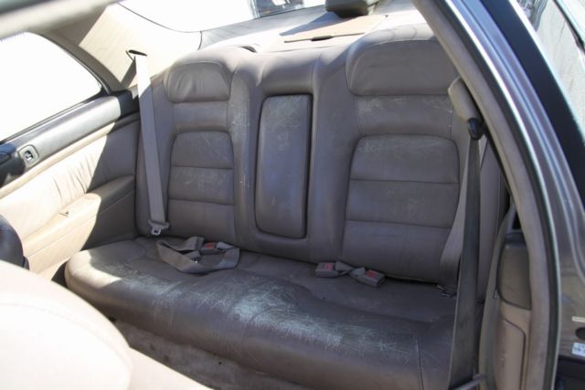 1992 Acura Legend L - photo 12