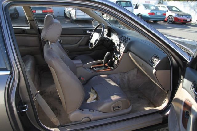 1992 Acura Legend L - photo 13