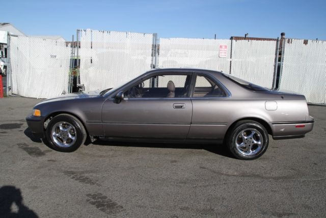 1992 Acura Legend L - photo 3