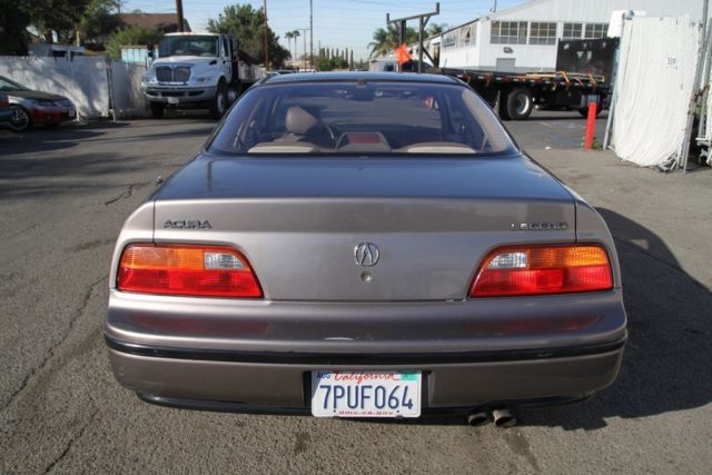 1992 Acura Legend L - photo 4