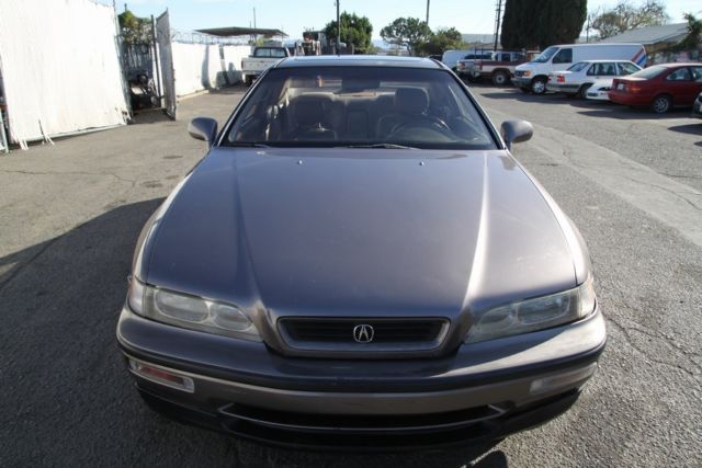 1992 Acura Legend L - photo 6