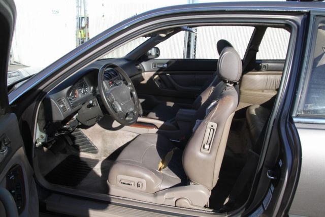 1992 Acura Legend L - photo 8