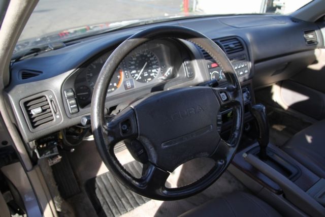 1992 Acura Legend L - photo 9