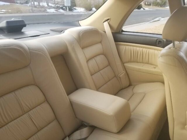 1992 Acura Legend L - photo 5