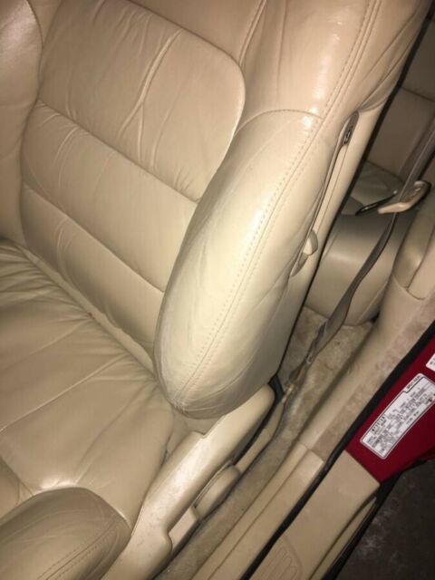 1992 Acura Legend L - photo 8