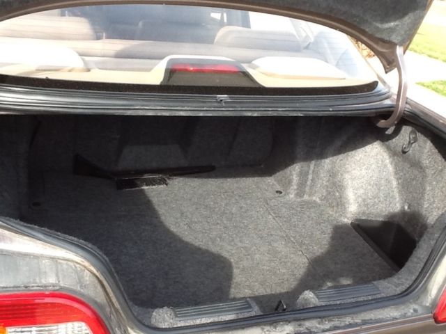 1992 Acura Legend L - photo 4