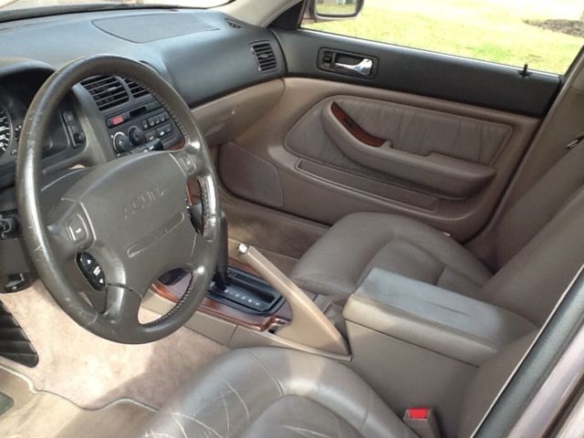 1992 Acura Legend L - photo 5