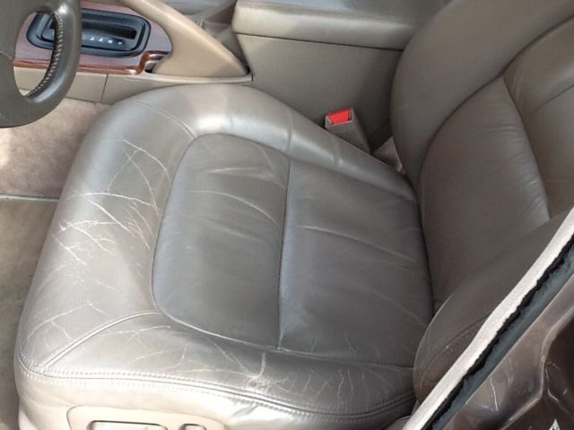 1992 Acura Legend L - photo 7