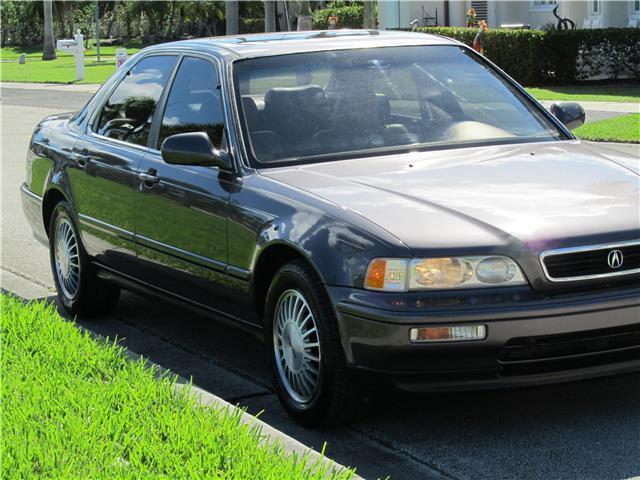 1992 Acura Legend LS - photo 10