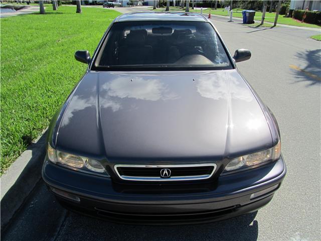 1992 Acura Legend LS - photo 12