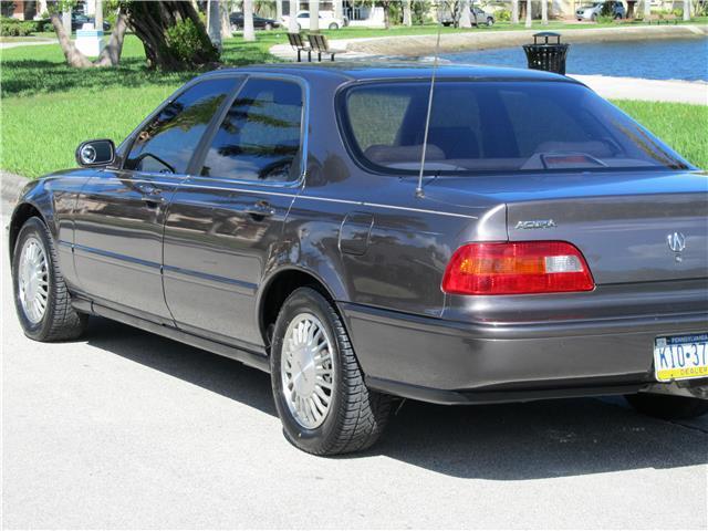 1992 Acura Legend LS - photo 3