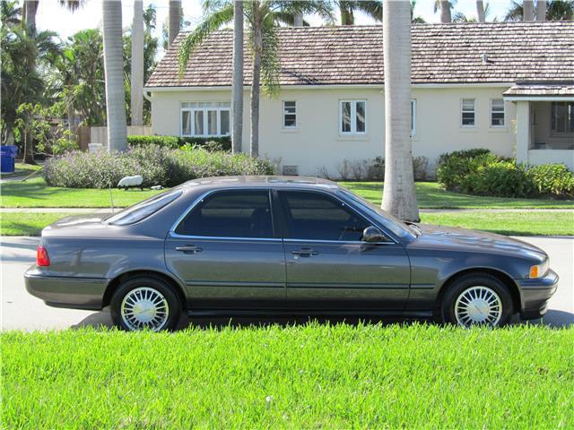 1992 Acura Legend LS - photo 8